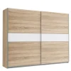 Forte Armoires À Vêtements<Armoire à portes coulissantes 220 cm WINNER PLUS