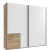 Wimex Armoires À Vêtements<Armoire à portes coulissantes LEVEL 36 A