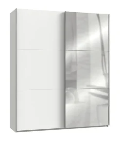 Wimex Armoires À Vêtements<Armoire à portes coulissantes LEVEL 36 A