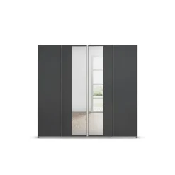 Rauch Armoires À Vêtements<Armoire à portes coulissantes FARO