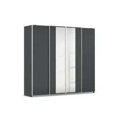 Rauch Armoires À Vêtements<Armoire à portes coulissantes FARO