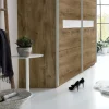 Wimex Armoires À Vêtements<Armoire à portes coulissantes PAMELA