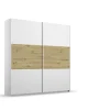Rauch Armoires À Vêtements<Armoire à portes coulissantes MIRO