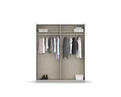 Rauch Armoires À Vêtements<Armoire à portes coulissantes MIRO