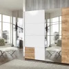 Armoire à portes coulissantes EMDEN