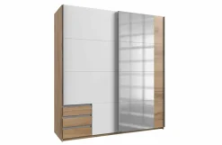 Armoire à portes coulissantes EMDEN