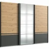 Wimex Armoires À Vêtements<Armoire à portes coulissantes GIBRALTAR