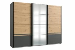 Wimex Armoires À Vêtements<Armoire à portes coulissantes GIBRALTAR