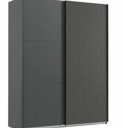 Wimex Armoires À Vêtements<Armoire à portes coulissantes ANDORRA