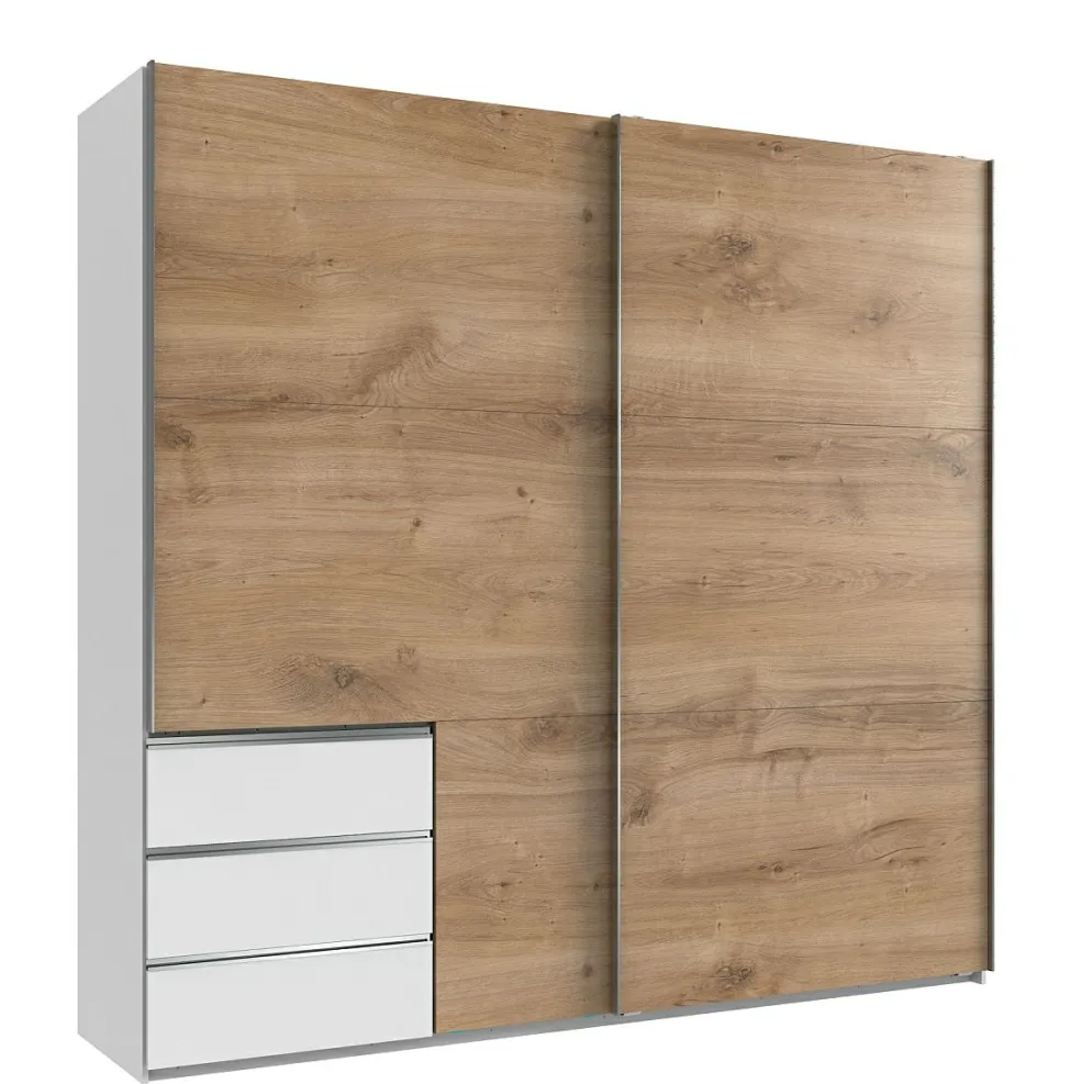 Armoire à portes coulissantes LEVEL 36 A