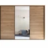Armoire à portes coulissantes LEVIS