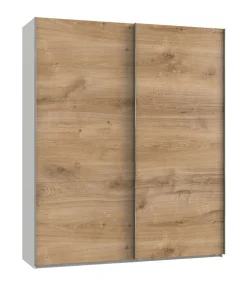 Wimex Armoires À Vêtements<Armoire à portes coulissantes LEVEL 36 A