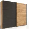 Wimex Armoires À Vêtements<Armoire à portes coulissantes DETROIT