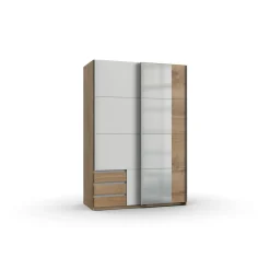 Armoire à portes coulissantes EMDEN