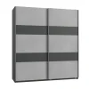 Wimex Armoires À Vêtements<Armoire à portes coulissantes CHESS