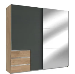 Wimex Armoires À Vêtements<Armoire à portes coulissantes LEVEL 36 A