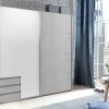 Armoire à portes coulissantes EMDEN