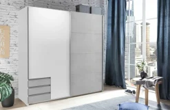 Armoire à portes coulissantes EMDEN