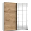 Armoire à portes coulissantes LEVEL 36 A