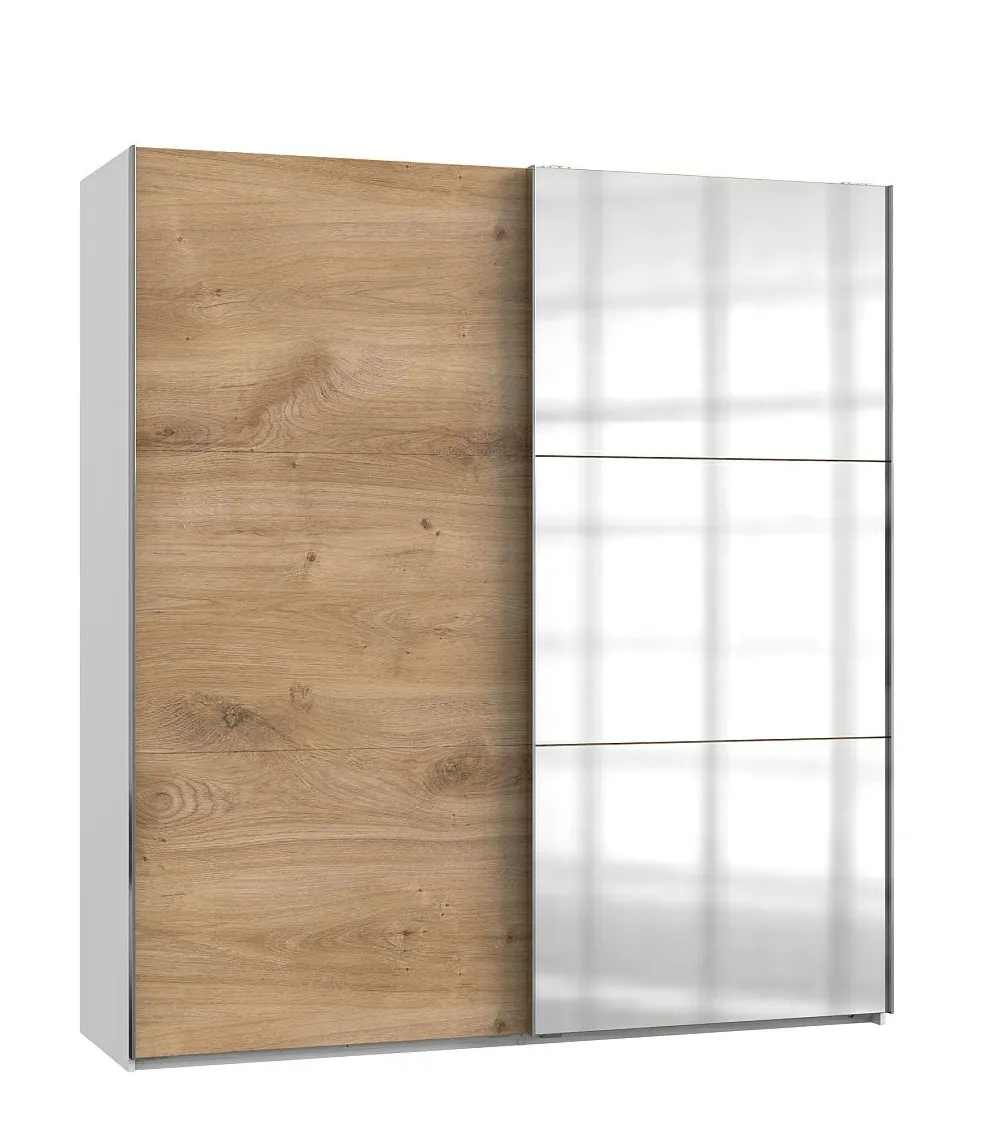 Armoire à portes coulissantes LEVEL 36 A