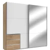 Armoire à portes coulissantes LEVEL 36 A