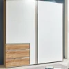Wimex Armoires À Vêtements<Armoire à portes coulissantes LEVEL 36 A