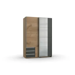 Armoire à portes coulissantes EMDEN