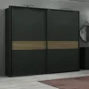 Wimex Armoires À Vêtements<Armoire à portes coulissantes SAN LUIS