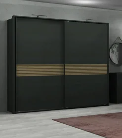 Wimex Armoires À Vêtements<Armoire à portes coulissantes SAN LUIS