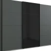 Armoire à portes coulissantes BARCELONA