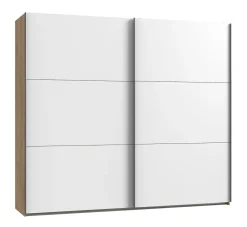 Wimex Armoires À Vêtements<Armoire à portes coulissantes LEVEL 36 A