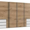 Armoire à portes coulissantes LEVEL 36 A