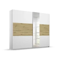 Rauch Armoires À Vêtements<Armoire à portes coulissantes MIRO