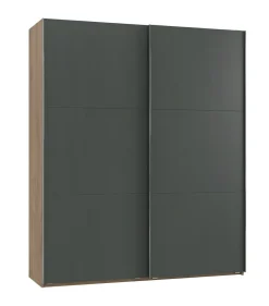 Wimex Armoires À Vêtements<Armoire à portes coulissantes LEVEL 36 A