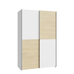 Forte Armoires À Vêtements<Armoire à portes coulissantes SCHACH&MATT