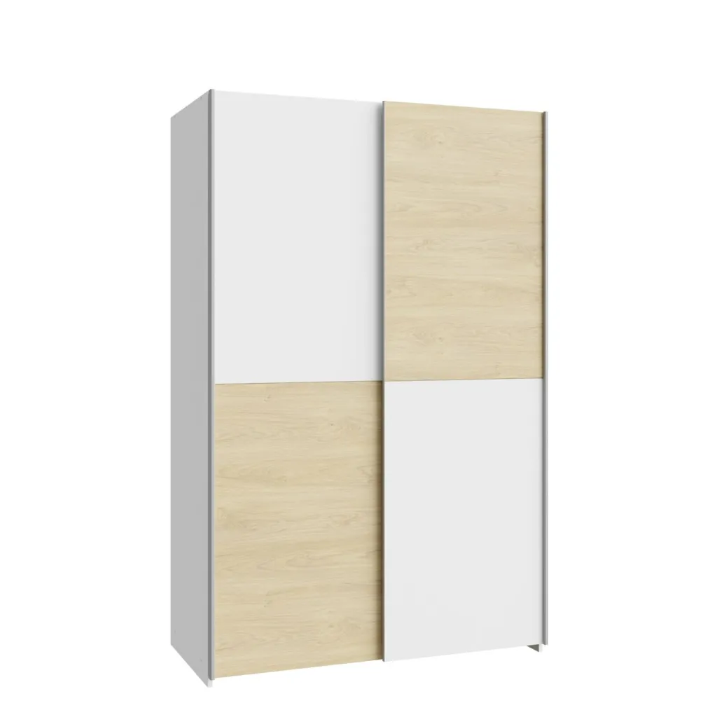 Forte Armoires À Vêtements<Armoire à portes coulissantes SCHACH&MATT