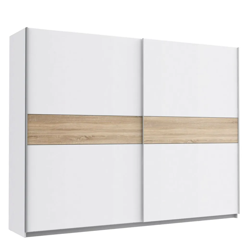 Forte Armoires À Vêtements<Armoire à portes coulissantes 270 cm WINNER PLUS