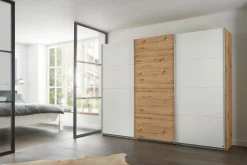 Rauch Armoires À Vêtements<Armoire à portes coulissantes KATJA