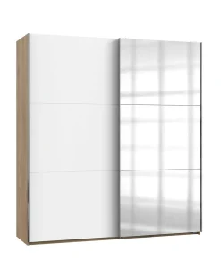 Armoire à portes coulissantes LEVEL 36 A