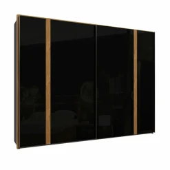 Armoire à portes coulissantes TULUZA