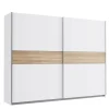 Armoire à portes coulissantes WINNER PLUS