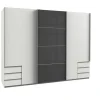 Wimex Armoires À Vêtements<Armoire à portes coulissantes VALENCIA