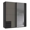 Armoire à portes coulissantes EMDEN
