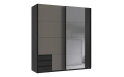 Armoire à portes coulissantes EMDEN