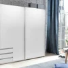 Wimex Armoires À Vêtements<Armoire à portes coulissantes EMDEN