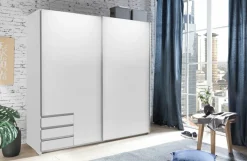 Wimex Armoires À Vêtements<Armoire à portes coulissantes EMDEN