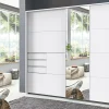 Wimex Armoires À Vêtements<Armoire à portes coulissantes BAMBERG