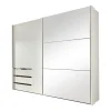 Armoire à portes coulissantes LEVEL 36 A