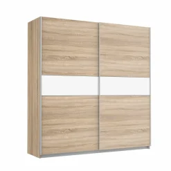 Forte Armoires À Vêtements<Armoire à portes coulissantes 170 cm WINNER PLUS