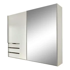 Wimex Armoires À Vêtements<Armoire à portes coulissantes LEVEL 36 A